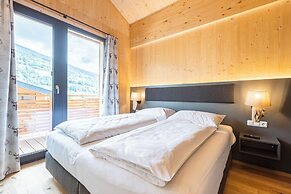 Kreischberg Pool Villas & Penthouses by ALPS RESORTS