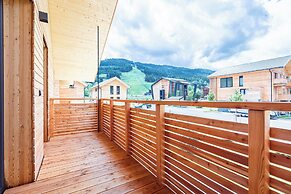 Kreischberg Pool Villas & Penthouses by ALPS RESORTS