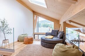 Kreischberg Pool Villas & Penthouses by ALPS RESORTS