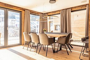 Kreischberg Pool Villas & Penthouses by ALPS RESORTS