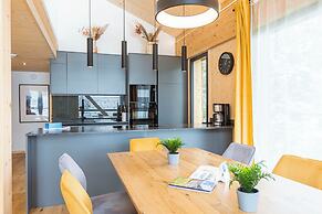 Kreischberg Pool Villas & Penthouses by ALPS RESORTS