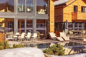Kreischberg Pool Villas & Penthouses by ALPS RESORTS