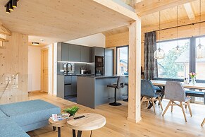 Kreischberg Pool Villas & Penthouses by ALPS RESORTS