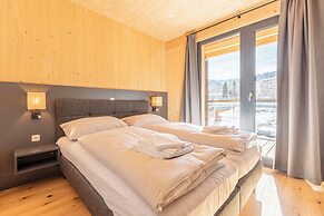 Kreischberg Pool Villas & Penthouses by ALPS RESORTS