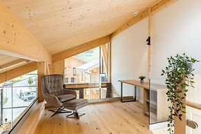 Kreischberg Pool Villas & Penthouses by ALPS RESORTS