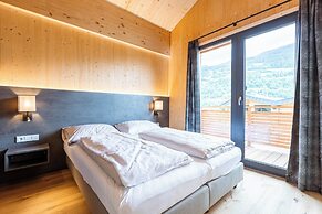 Kreischberg Pool Villas & Penthouses by ALPS RESORTS