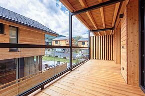 Kreischberg Pool Villas & Penthouses by ALPS RESORTS