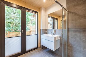 Kreischberg Pool Villas & Penthouses by ALPS RESORTS