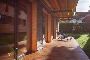 Kreischberg Pool Villas & Penthouses by ALPS RESORTS