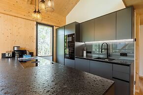 Kreischberg Pool Villas & Penthouses by ALPS RESORTS