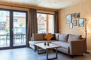 Kreischberg Pool Villas & Penthouses by ALPS RESORTS