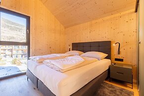 Kreischberg Pool Villas & Penthouses by ALPS RESORTS