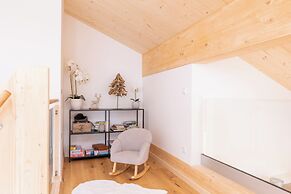 Kreischberg Pool Villas & Penthouses by ALPS RESORTS