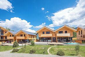 Kreischberg Pool Villas & Penthouses by ALPS RESORTS