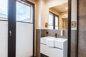 Kreischberg Pool Villas & Penthouses by ALPS RESORTS