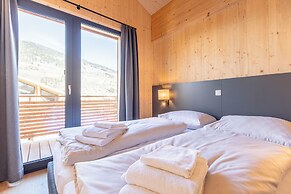 Kreischberg Pool Villas & Penthouses by ALPS RESORTS