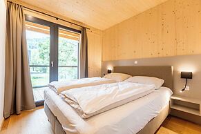 Kreischberg Pool Villas & Penthouses by ALPS RESORTS