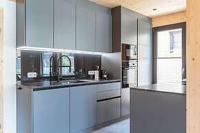 Kreischberg Pool Villas & Penthouses by ALPS RESORTS