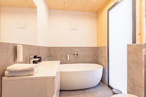 Kreischberg Pool Villas & Penthouses by ALPS RESORTS