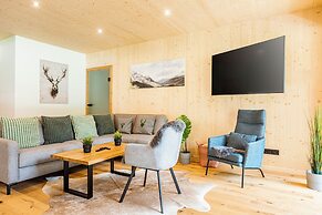 Kreischberg Pool Villas & Penthouses by ALPS RESORTS