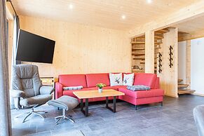 Kreischberg Pool Villas & Penthouses by ALPS RESORTS