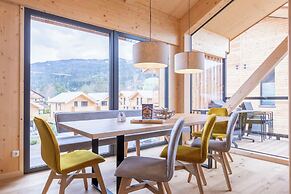 Kreischberg Pool Villas & Penthouses by ALPS RESORTS