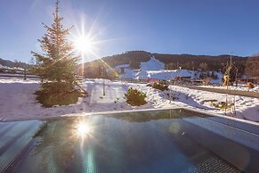 Kreischberg Pool Villas & Penthouses by ALPS RESORTS