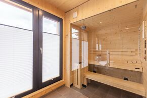 Kreischberg Pool Villas & Penthouses by ALPS RESORTS