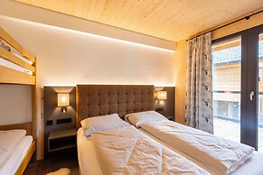 Kreischberg Pool Villas & Penthouses by ALPS RESORTS