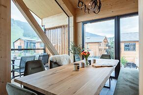 Kreischberg Pool Villas & Penthouses by ALPS RESORTS