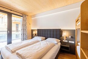 Kreischberg Pool Villas & Penthouses by ALPS RESORTS