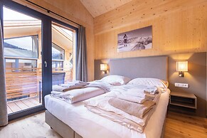 Kreischberg Pool Villas & Penthouses by ALPS RESORTS
