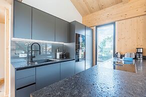 Kreischberg Pool Villas & Penthouses by ALPS RESORTS