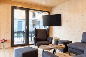 Kreischberg Pool Villas & Penthouses by ALPS RESORTS