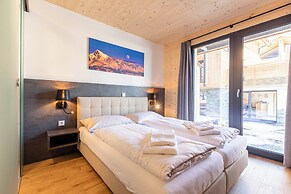 Kreischberg Pool Villas & Penthouses by ALPS RESORTS