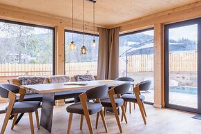 Kreischberg Pool Villas & Penthouses by ALPS RESORTS