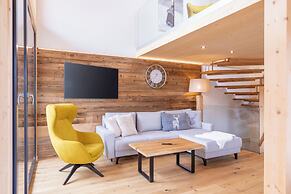 Kreischberg Pool Villas & Penthouses by ALPS RESORTS