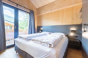 Kreischberg Pool Villas & Penthouses by ALPS RESORTS