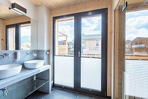 Kreischberg Pool Villas & Penthouses by ALPS RESORTS