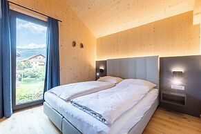 Kreischberg Pool Villas & Penthouses by ALPS RESORTS