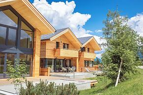 Kreischberg Pool Villas & Penthouses by ALPS RESORTS