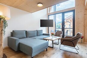 Kreischberg Pool Villas & Penthouses by ALPS RESORTS