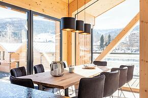 Kreischberg Pool Villas & Penthouses by ALPS RESORTS