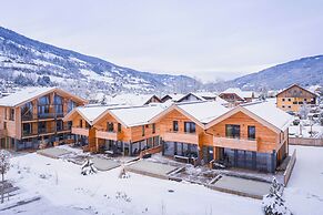 Kreischberg Pool Villas & Penthouses by ALPS RESORTS