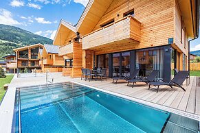 Kreischberg Pool Villas & Penthouses by ALPS RESORTS