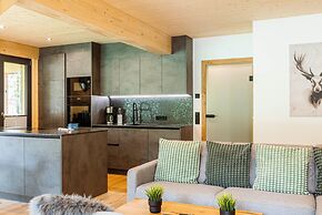 Kreischberg Pool Villas & Penthouses by ALPS RESORTS