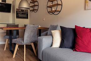 Kreischberg Suites by ALPS RESORTS