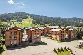 Kreischberg Suites by ALPS RESORTS