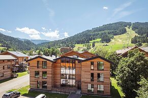 Kreischberg Suites by ALPS RESORTS