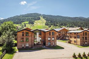 Kreischberg Suites by ALPS RESORTS